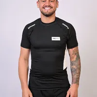 Rash Guard Masculina ELITE GRAPPLER - imagem 1