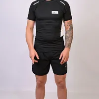 Rash Guard Masculina ELITE GRAPPLER - imagem 5