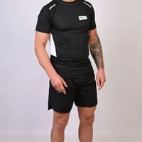 Rash Guard Masculina ELITE GRAPPLER - imagem 6