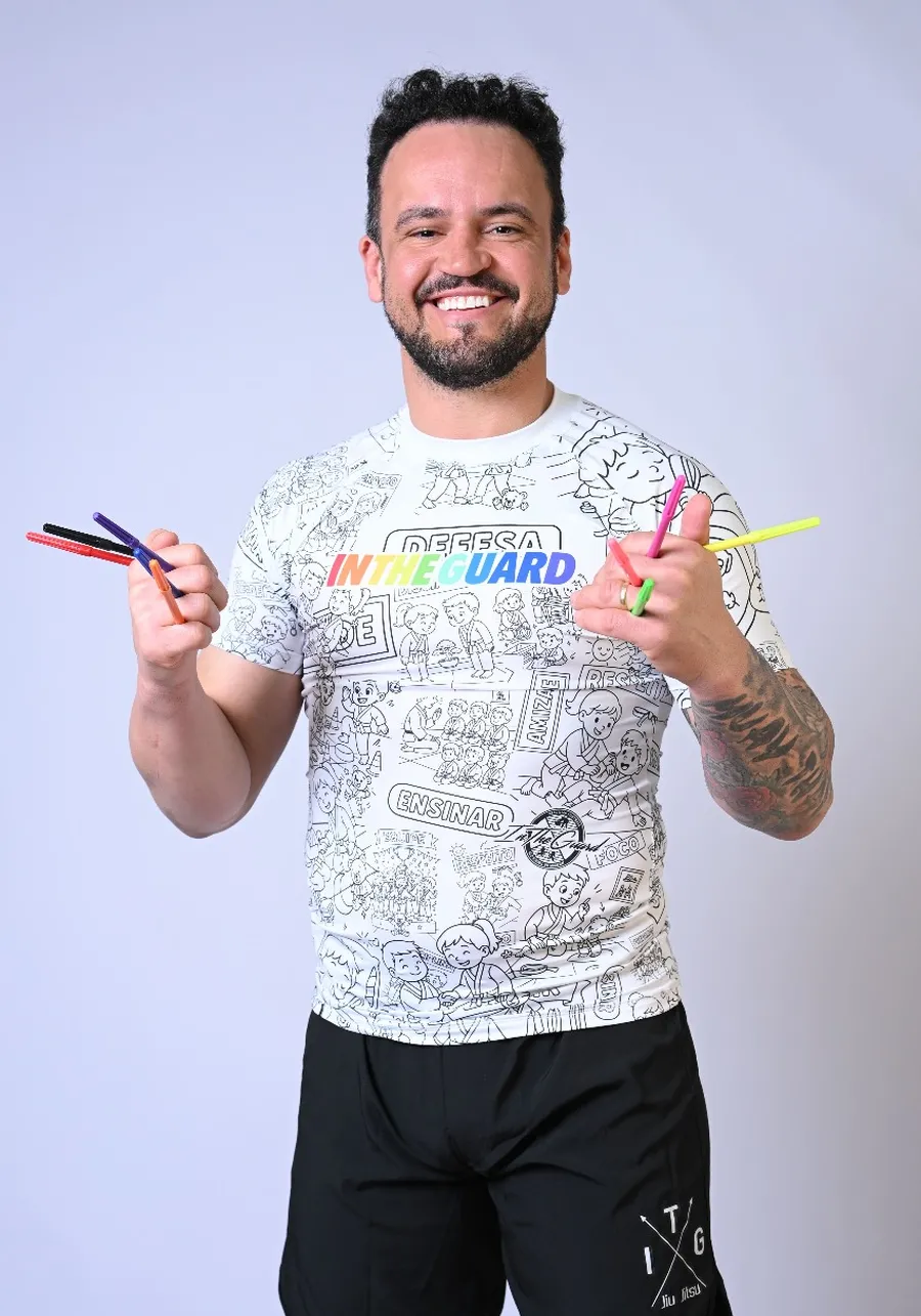 Rash Goods para COLORIR