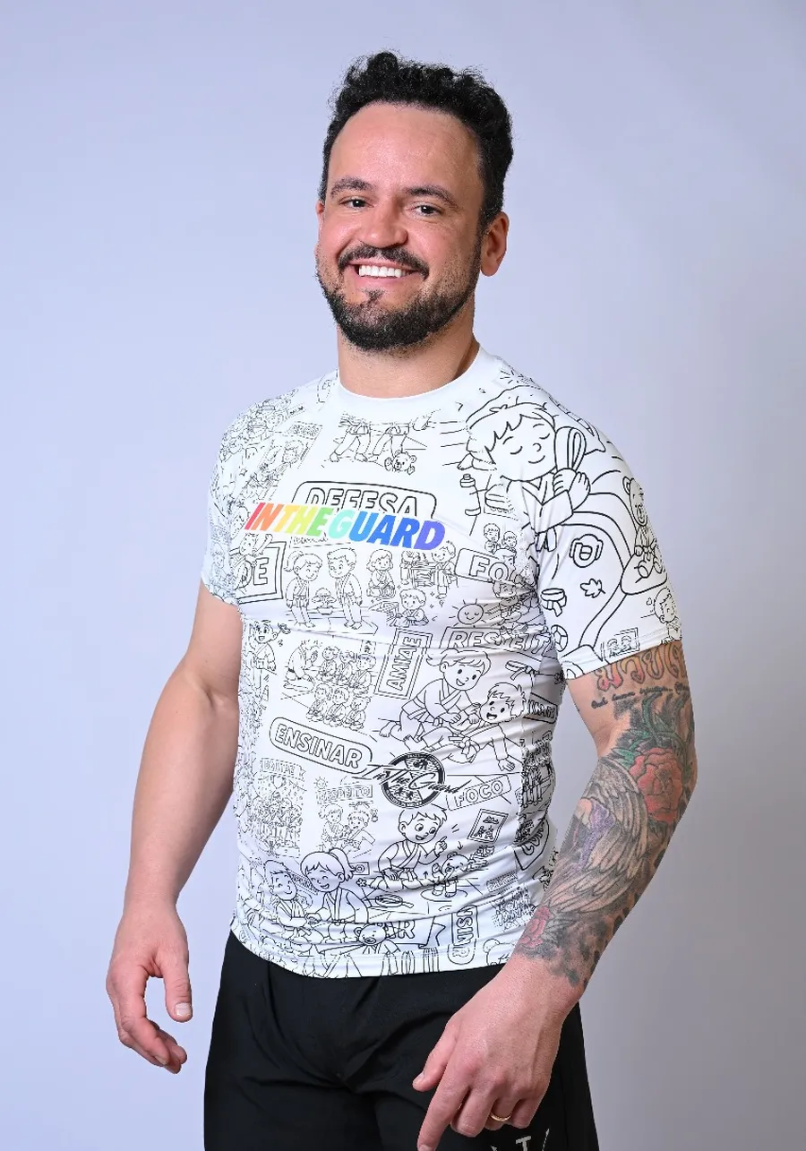 Rash Goods para COLORIR