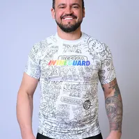 Rash Goods para COLORIR - imagem 3