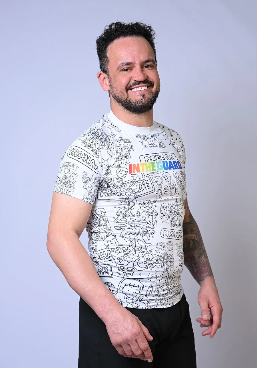 Rash Goods para COLORIR