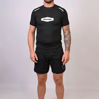 Rash Guard Masculina PRESSURE MASTER - imagem 2