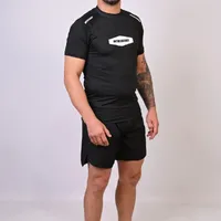 Rash Guard Masculina PRESSURE MASTER - imagem 4