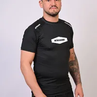 Rash Guard Masculina PRESSURE MASTER - imagem 5