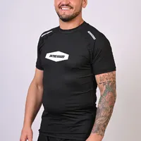 Rash Guard Masculina PRESSURE MASTER - imagem 3