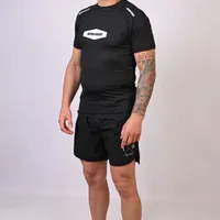 Rash Guard Masculina PRESSURE MASTER - imagem 6