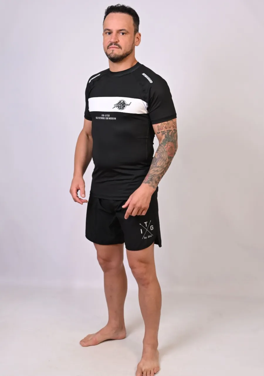 Rash Guard Masculina SPECIALIST