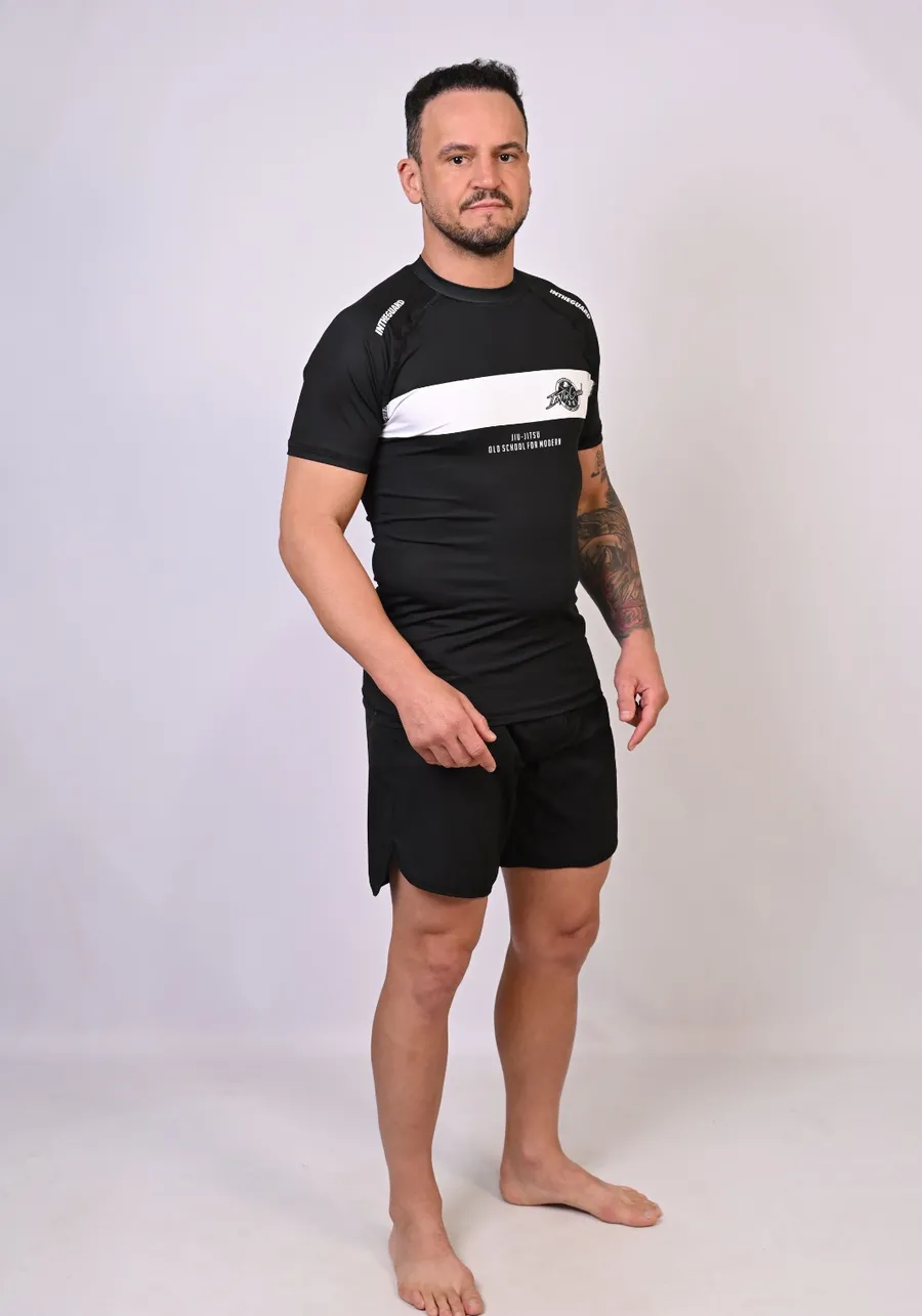 Rash Guard Masculina SPECIALIST