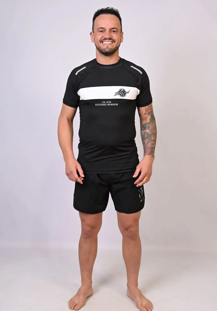 Rash Guard Masculina SPECIALIST