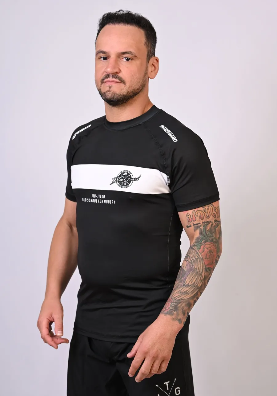 Rash Guard Masculina SPECIALIST