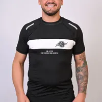 Rash Guard Masculina SPECIALIST - imagem 1