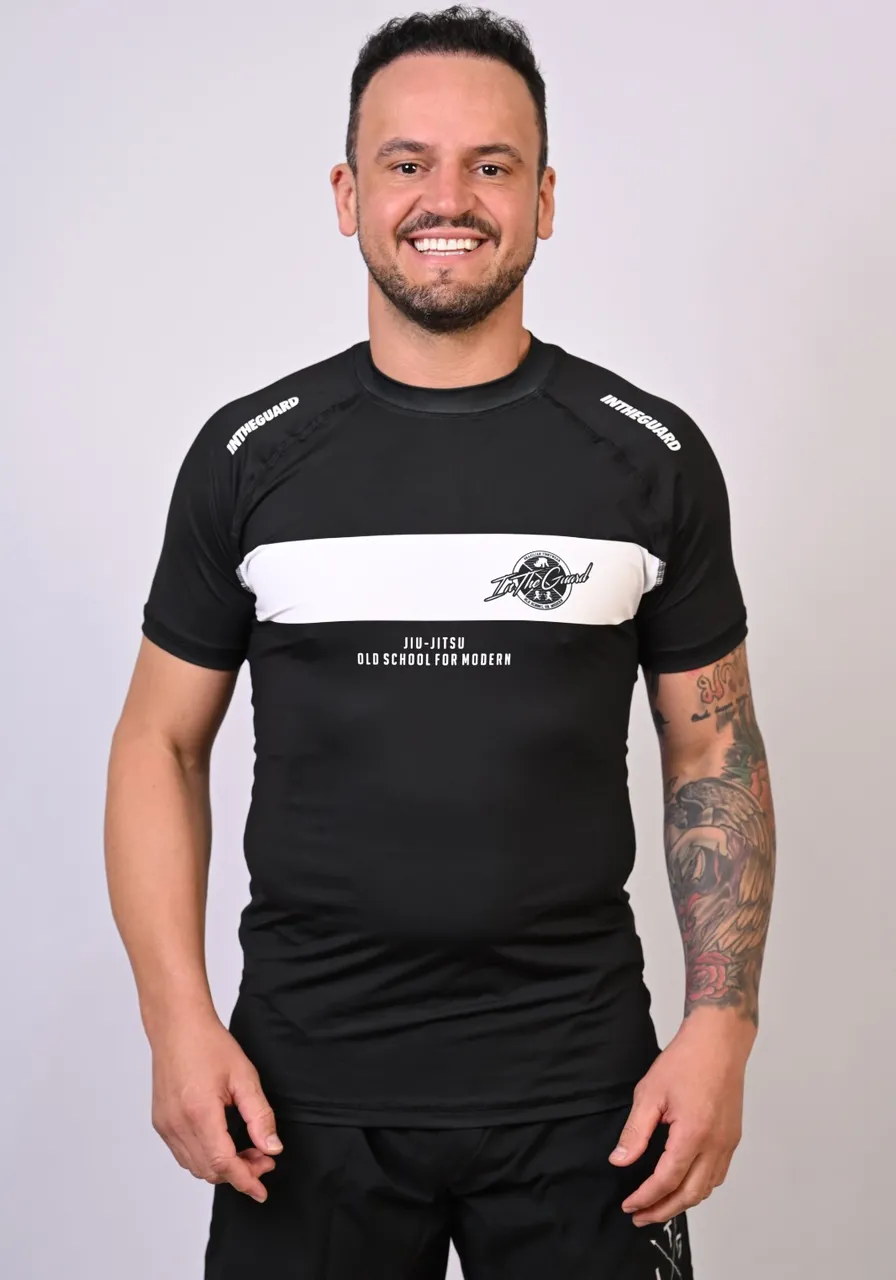 Rash Guard Masculina SPECIALIST