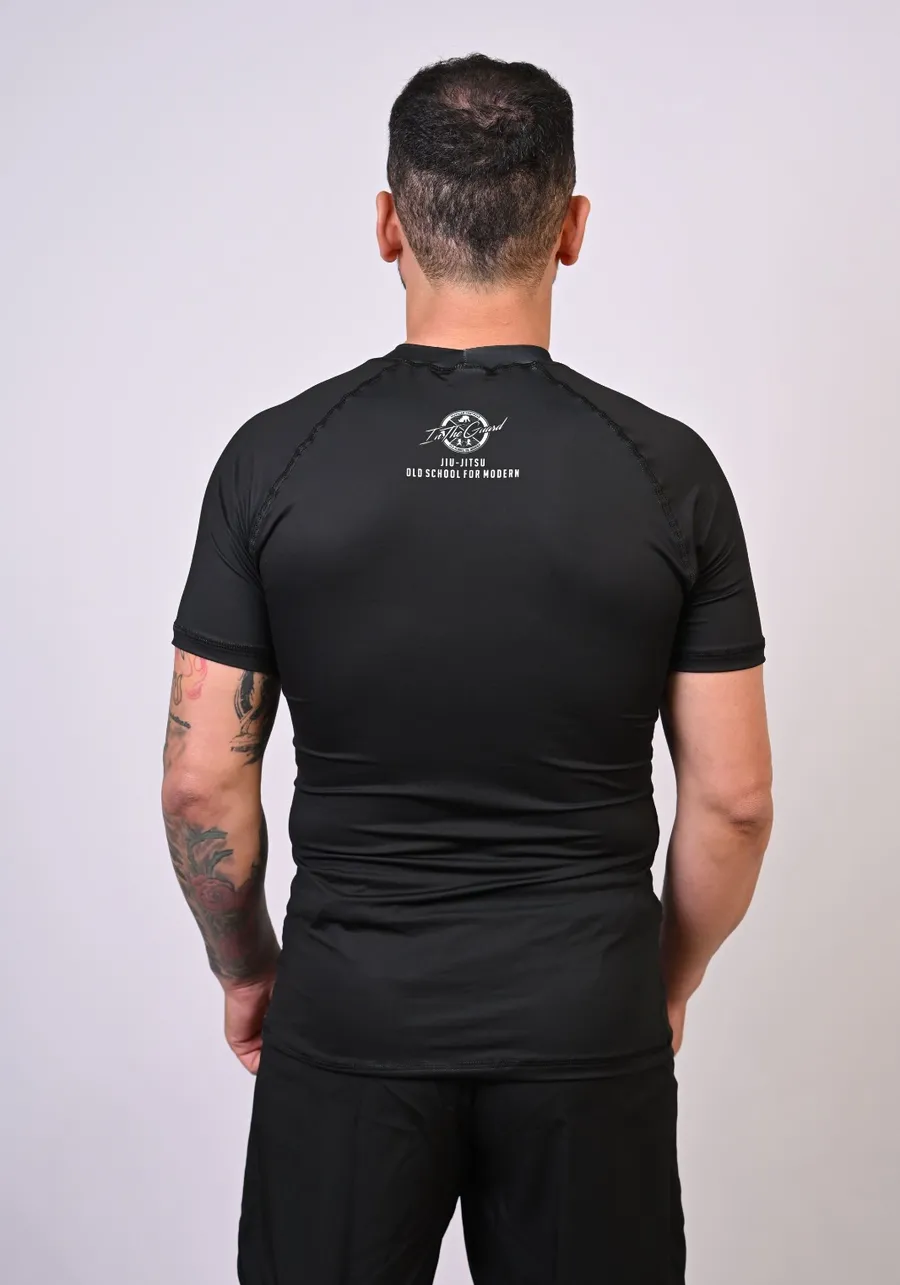 Rash Guard Masculina SPECIALIST