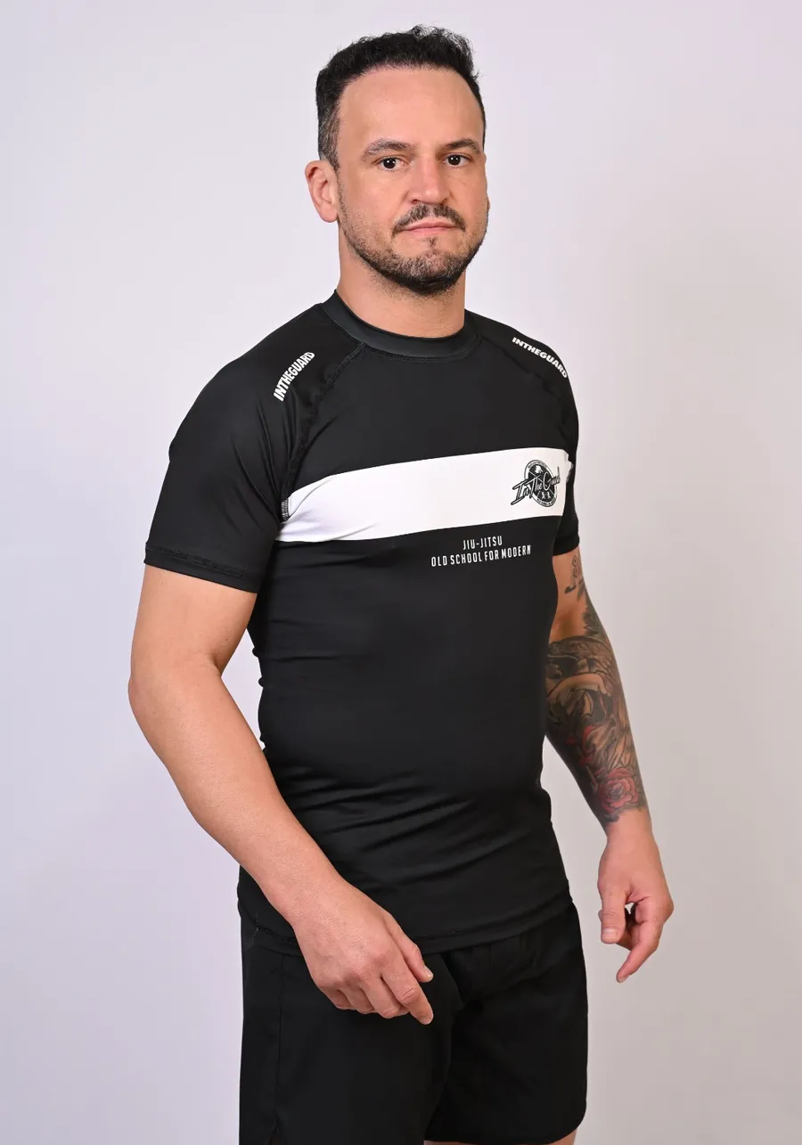 Rash Guard Masculina SPECIALIST
