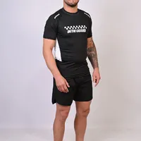 Rash Guard Masculina WAR CONTROL - imagem 4