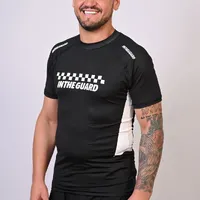 Rash Guard Masculina WAR CONTROL - imagem 3