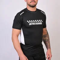Rash Guard Masculina WAR CONTROL - imagem 5