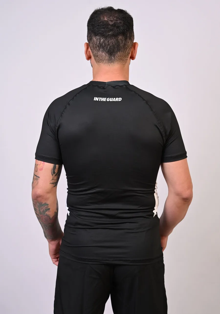 Rash Guard Masculina WAR CONTROL