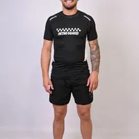 Rash Guard Masculina WAR CONTROL - imagem 2