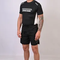 Rash Guard Masculina WAR CONTROL - imagem 6