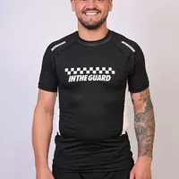 Rash Guard Masculina WAR CONTROL - imagem 1