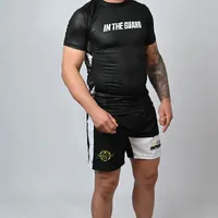 Rash Guard Masculina Wakanda - imagem 4