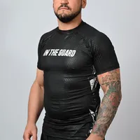 Rash Guard Masculina Wakanda - imagem 6