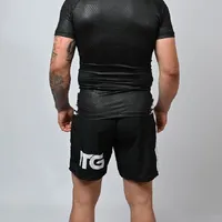 Rash Guard Masculina Wakanda - imagem 9