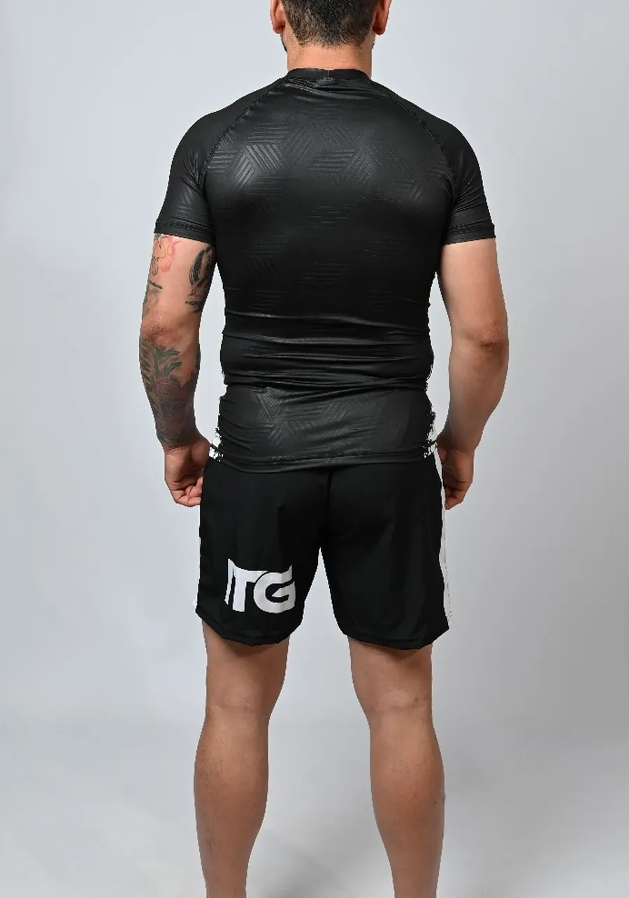 Rash Guard Masculina Wakanda