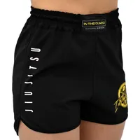 Bermuda Feminina Jiu-Jitsu ITG - imagem 4