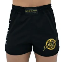 Bermuda Feminina Jiu-Jitsu ITG - imagem 2