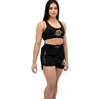 Bermuda Feminina Jiu-Jitsu ITG - imagem 5