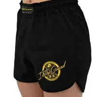 Bermuda Feminina Jiu-Jitsu ITG - imagem 8