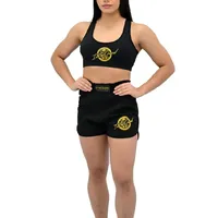 Bermuda Feminina Jiu-Jitsu ITG - imagem 1