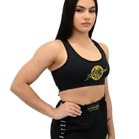 Bermuda Feminina Jiu-Jitsu ITG - imagem 7