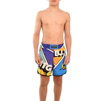 Bermuda Infantil Jiu-Jitsu Colors - imagem 2