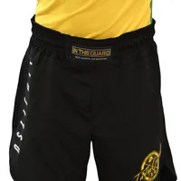 Bermuda Infantil Jiu-Jitsu ITG - imagem 2