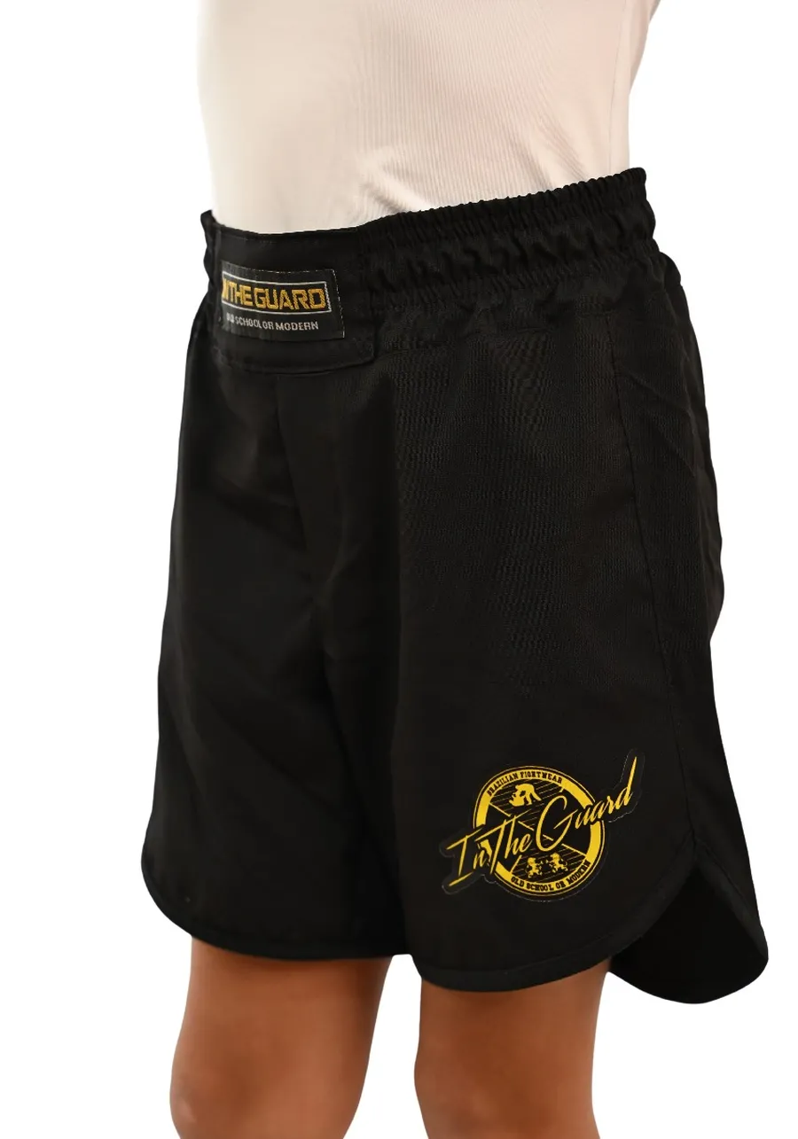 Bermuda Infantil Jiu-Jitsu ITG
