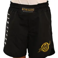 Bermuda Infantil Jiu-Jitsu ITG - imagem 6