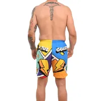 Bermuda Masculina Jiu-Jitsu Colors - imagem 4