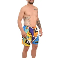 Bermuda Masculina Jiu-Jitsu Colors - imagem 3