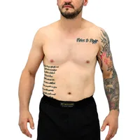 Bermuda Masculina Jiu-Jitsu Confort - imagem 2