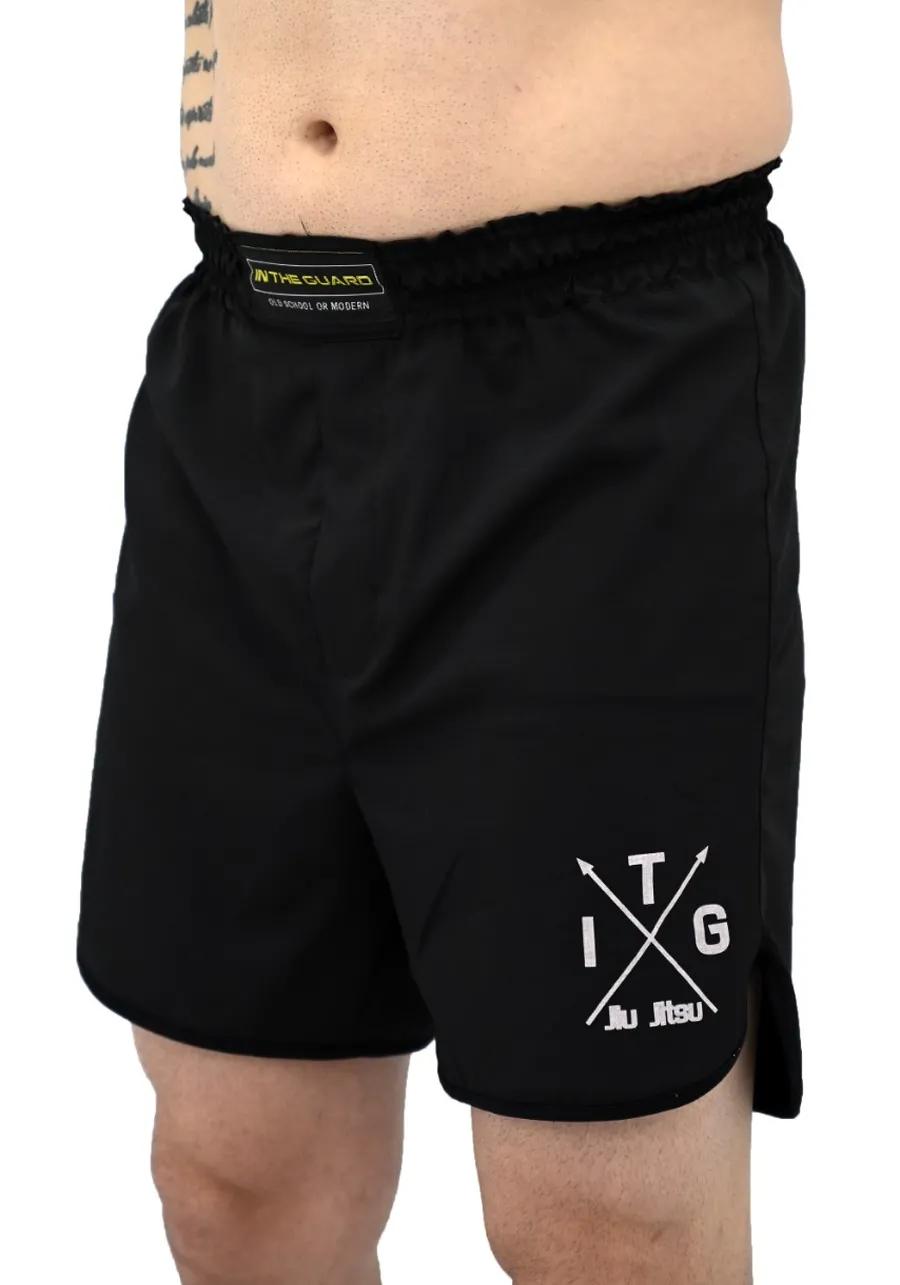 Bermuda Masculina Jiu-Jitsu Confort
