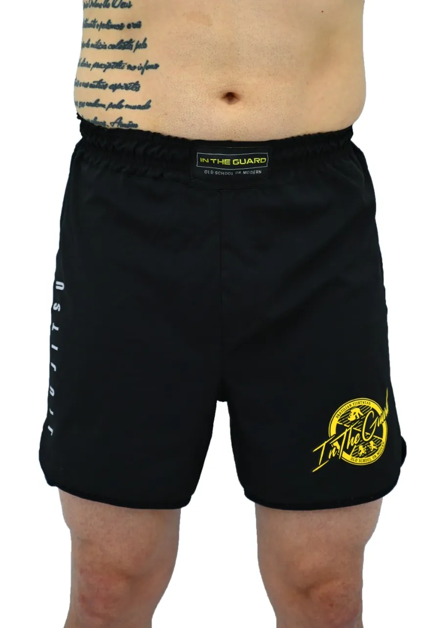 Bermuda Masculina Jiu-Jitsu ITG