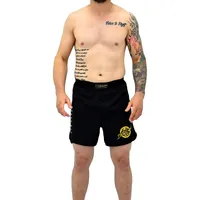 Bermuda Masculina Jiu-Jitsu ITG - imagem 1
