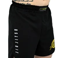 Bermuda Masculina Jiu-Jitsu ITG - imagem 5