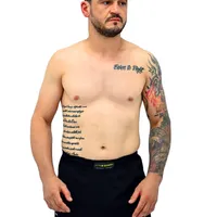 Bermuda Masculina Jiu-Jitsu ITG - imagem 7