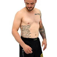 Bermuda Masculina Jiu-Jitsu ITG - imagem 8